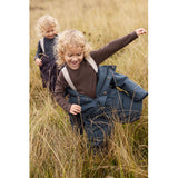 MarMar Tech. Outerwear Solid Ink Ollie Drakt