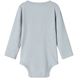 MarMar Micro Modal Blue Stone Boyd Body