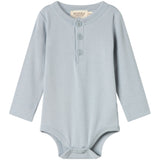 MarMar Micro Modal Blue Stone Boyd Body