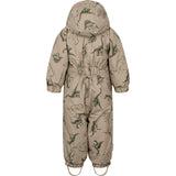 MarMar Tech. Outerwear Print Dinosaurs Oriel Drakt
