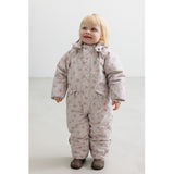 MarMar Tech. Outerwear Print Flowerbed Ollie Drakt