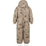 MarMar Tech. Outerwear Print Dinosaurs Ollie Drakt