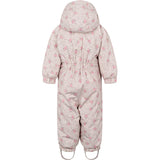 MarMar Tech. Outerwear Print Flowerbed Oriel Drakt