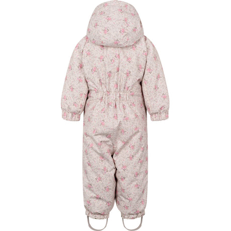 MarMar Tech. Outerwear Print Flowerbed Oriel Drakt