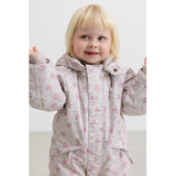 MarMar Tech. Outerwear Print Flowerbed Ollie Drakt