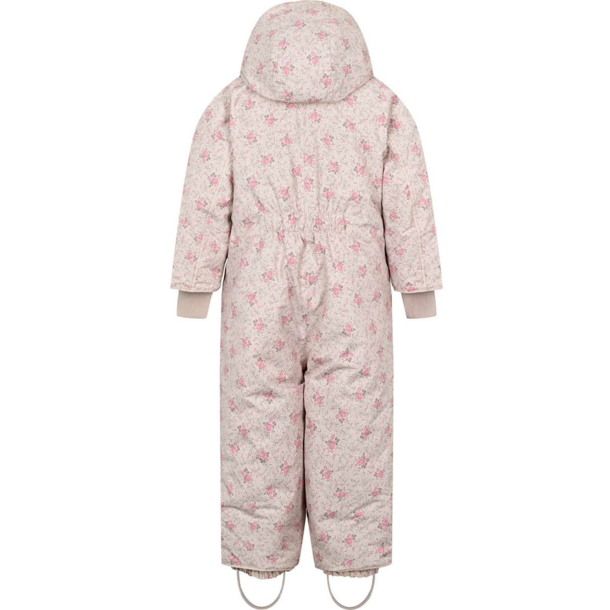 MarMar Tech. Outerwear Print Flowerbed Ollie Drakt