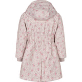 MarMar Tech. Outerwear Print Flowerbed Olga Jakke