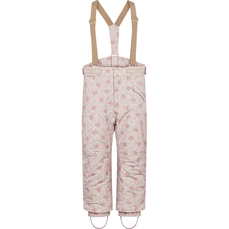 MarMar Tech. Outerwear Print Flowerbed Orla Bukser