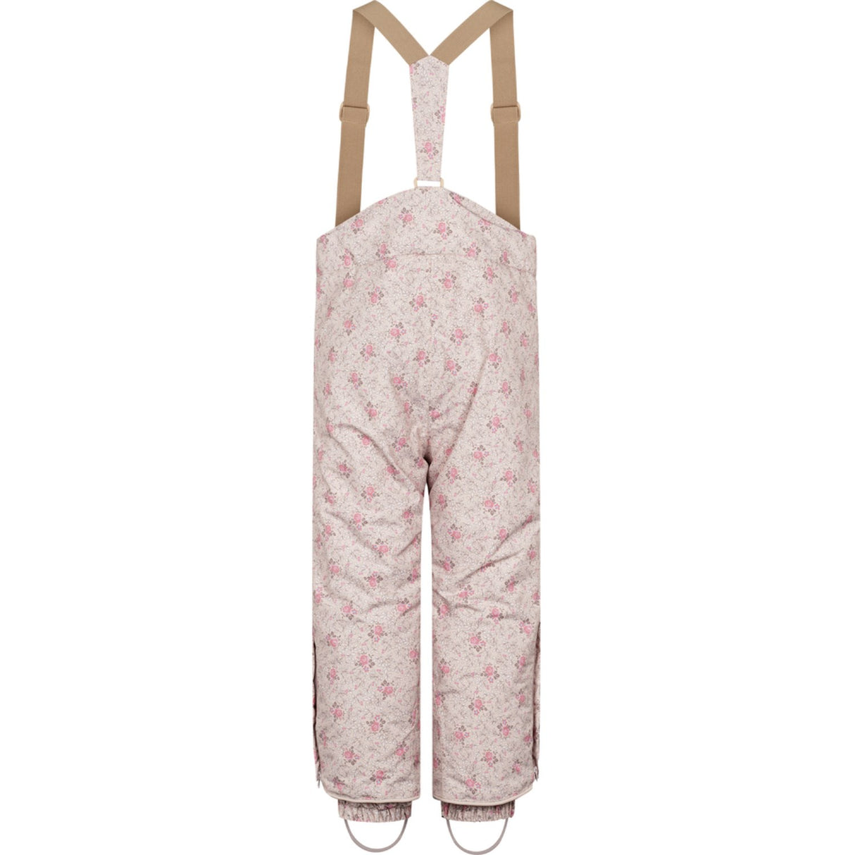 MarMar Tech. Outerwear Print Flowerbed Orla Bukser