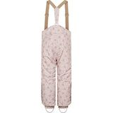 MarMar Tech. Outerwear Print Flowerbed Orla Bukser