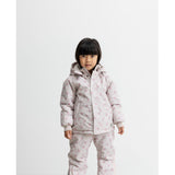MarMar Tech. Outerwear Print Flowerbed Orla Bukser