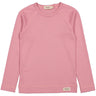 MarMar Base Layer Berry Mousse Base Tee LS
