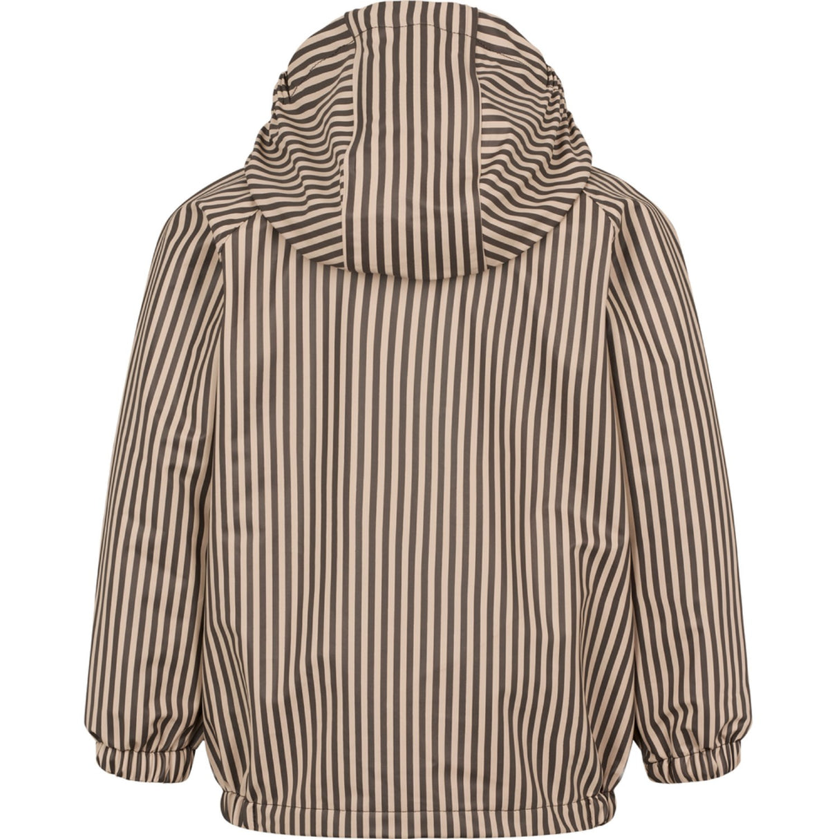 MarMar Rainwear Brown Stripe Oddy Sett