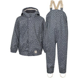 MarMar Rainwear Dried Petals Oddy Sett