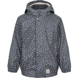 MarMar Rainwear Dried Petals Oddy Sett
