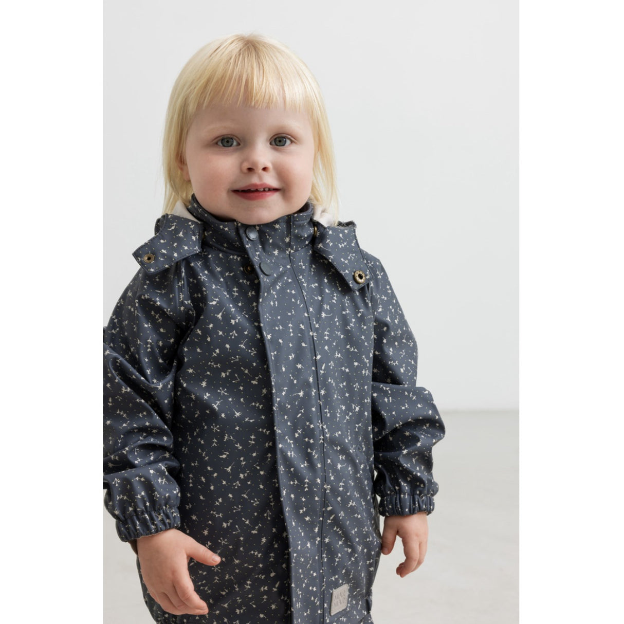 MarMar Rainwear Dried Petals Oddy Sett
