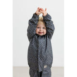 MarMar Rainwear Dried Petals Oddy Sett