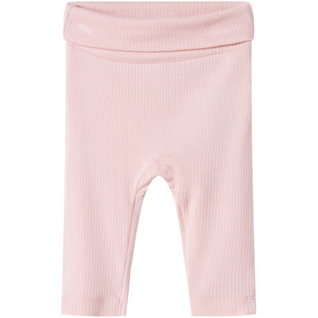 MarMar New Born Micro Modal Rosewater Piva Bukser