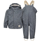 MarMar Rainwear Dried Petals Oddy Sett