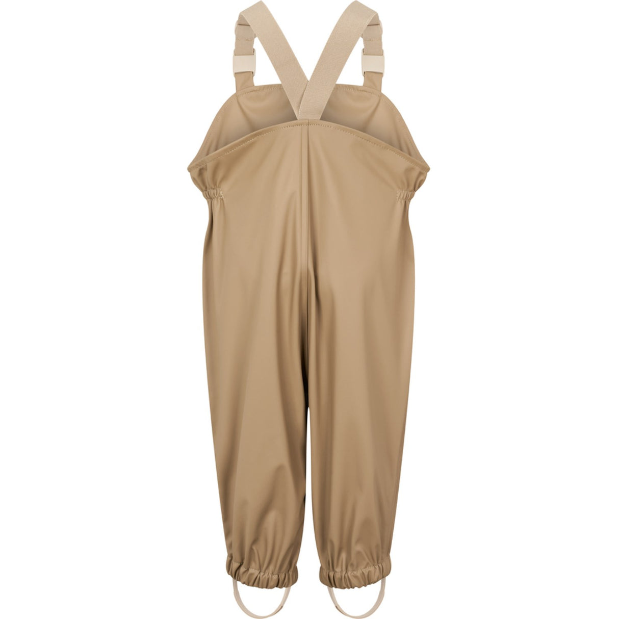 MarMar Rainwear Sepia Brown Oddy Sett