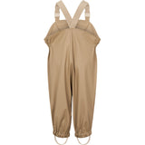 MarMar Rainwear Sepia Brown Oddy Sett