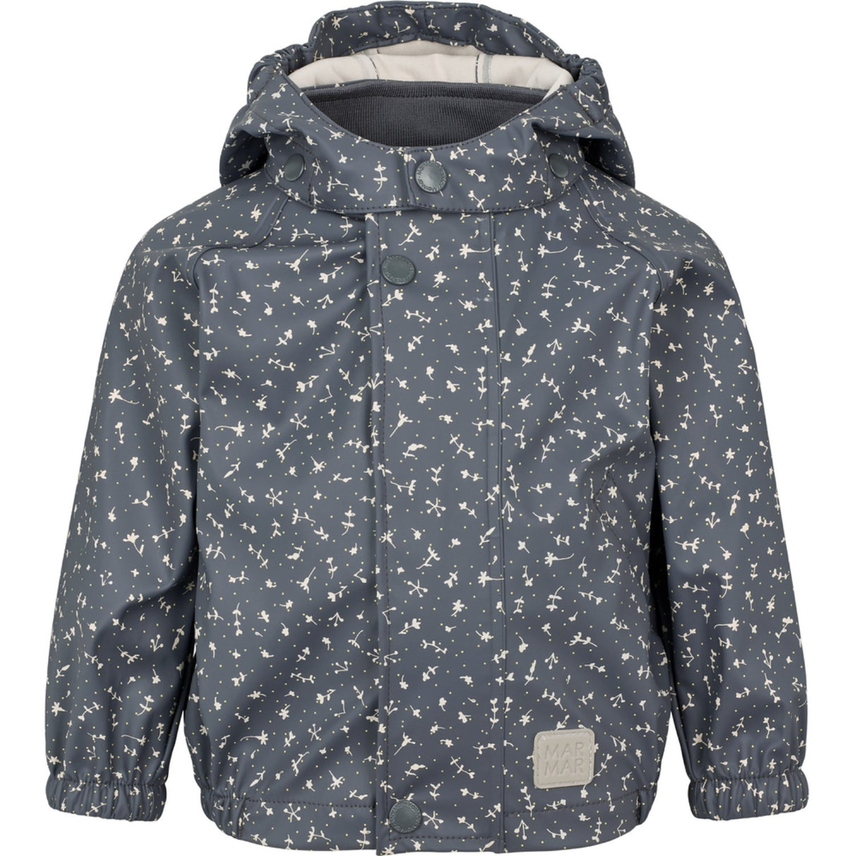 MarMar Rainwear Dried Petals Oddy Sett