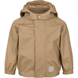 MarMar Rainwear Sepia Brown Oddy Sett