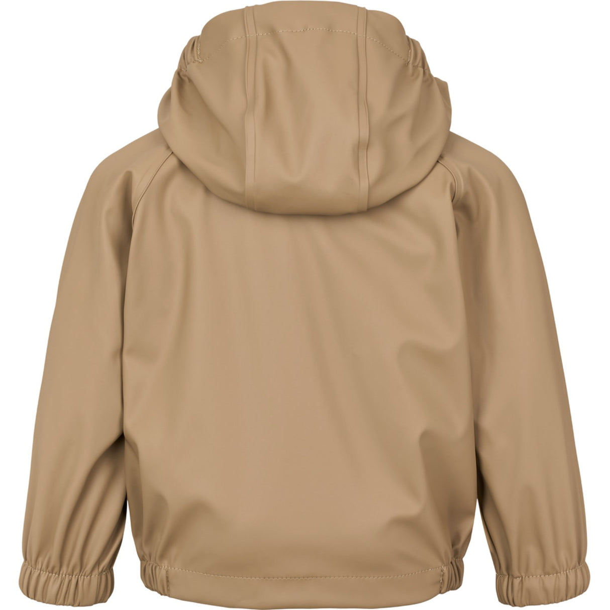 MarMar Rainwear Sepia Brown Oddy Sett