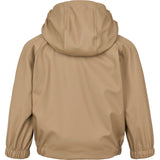 MarMar Rainwear Sepia Brown Oddy Sett