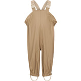 MarMar Rainwear Sepia Brown Oddy Sett