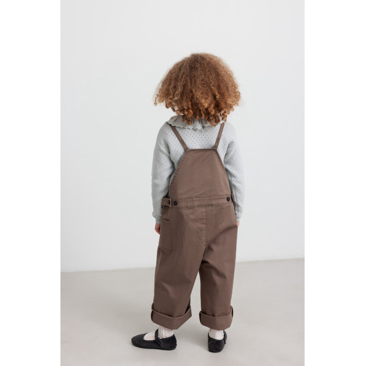 MarMar Cotton Knit Links-Links Aluminium Toro Strikk