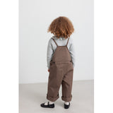 MarMar Cotton Knit Links-Links Aluminium Toro Strikk