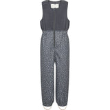 MarMar Rainwear Fleece Dried Petals Obo Sett