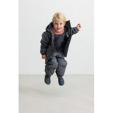 MarMar Rainwear Fleece Dried Petals Obo Sett