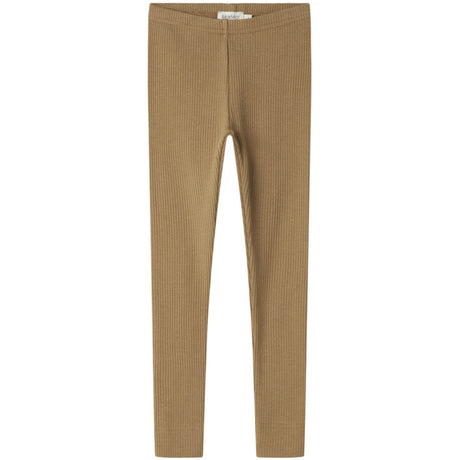 MarMar Modal Dark Bronze Leggings