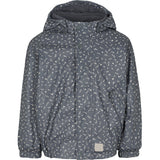 MarMar Rainwear Fleece Dried Petals Obo Sett