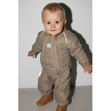 MarMar Thermo Reflex Check Ozai Drakt