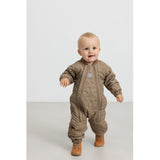 MarMar Thermo Reflex Check Ozai Drakt