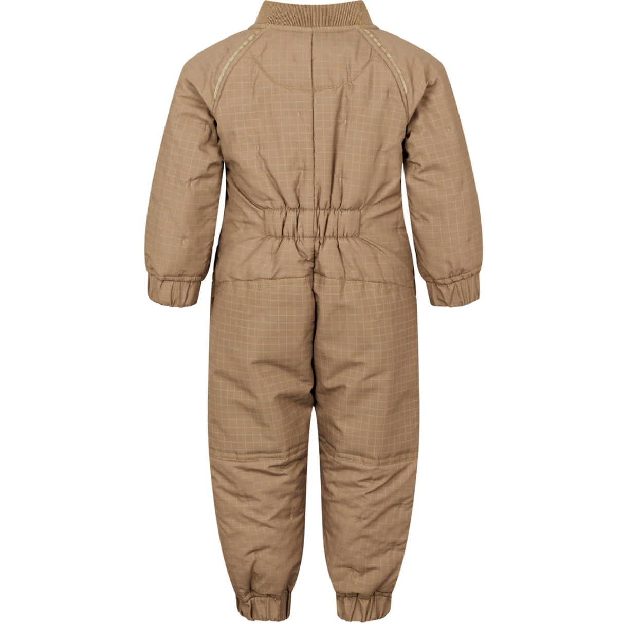 MarMar Thermo Reflex Check Ozai Drakt