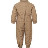 MarMar Thermo Reflex Check Ozai Drakt