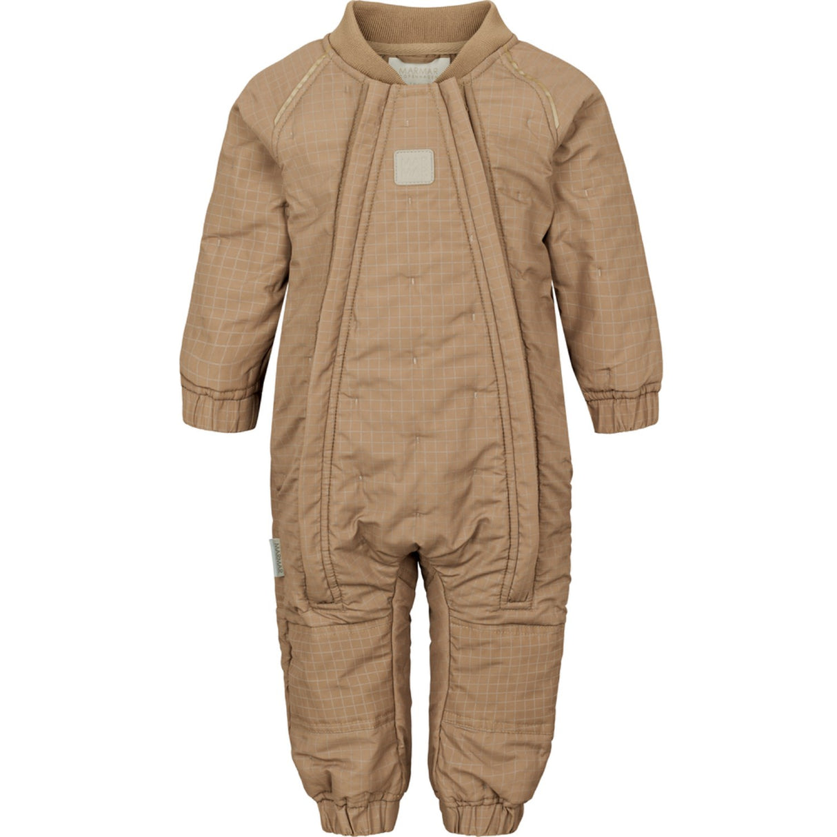 MarMar Thermo Reflex Check Ozai Drakt