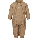 MarMar Thermo Reflex Check Ozai Drakt