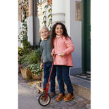 MarMar Thermo Dusty Green Orry Jakke