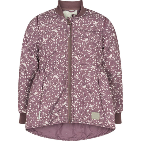 MarMar Thermo Birds Olisa Jakke