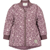 MarMar Thermo Birds Olisa Jakke