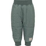 MarMar Thermo Dusty Green Odin Bukser