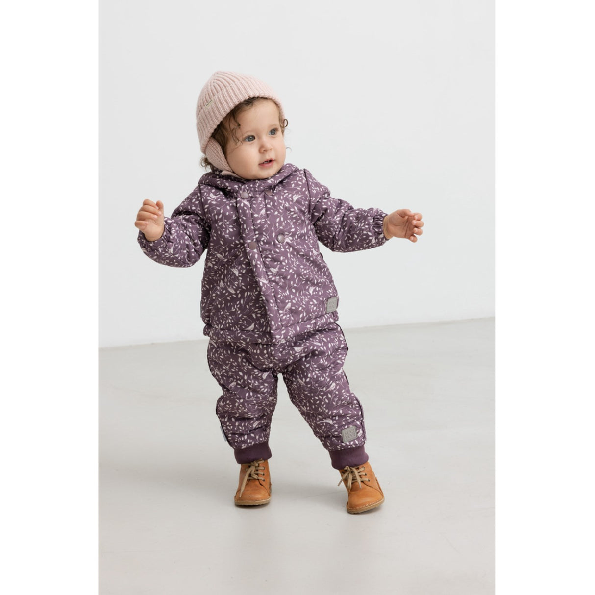 MarMar Thermo Birds Odin Bukser