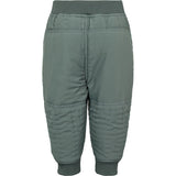 MarMar Thermo Dusty Green Odin Bukser