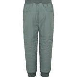 MarMar Thermo Dusty Green Odin Bukser