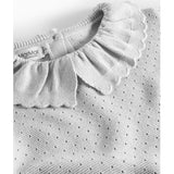 MarMar Cotton Knit Links-Links Aluminium Toro Strikk